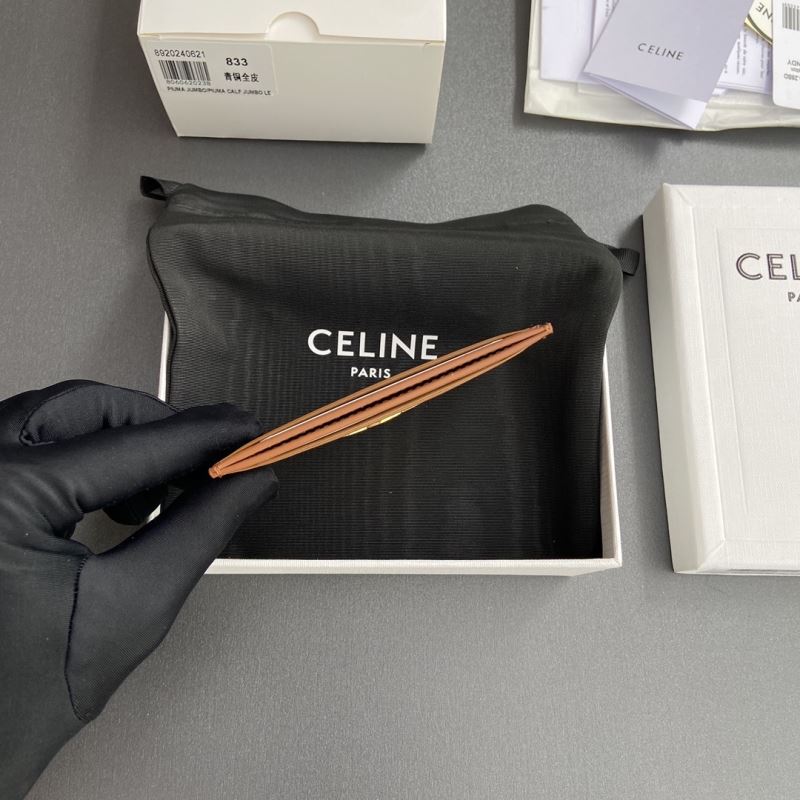 Celine Wallets Purse